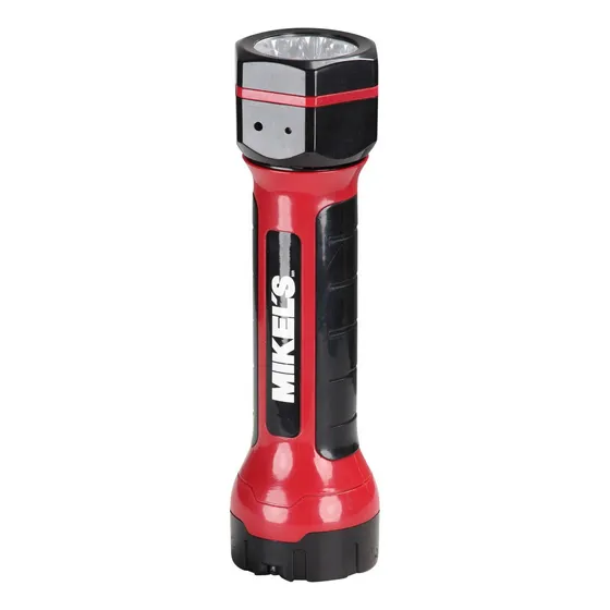 Lámpara Led Recargable Retráctil 5w Mikels Herramineta