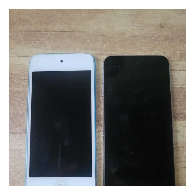 iPod
