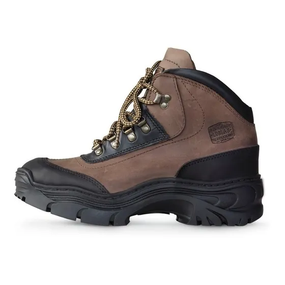 Botas Caballero Loblan Urbanas Mod 2629