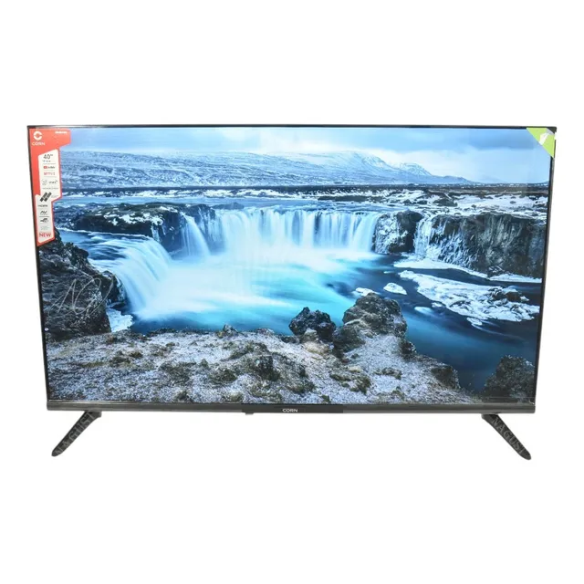 Televisor 40 Corn Ts40a1 Smart Tv Led Netflix You Tube Tdt