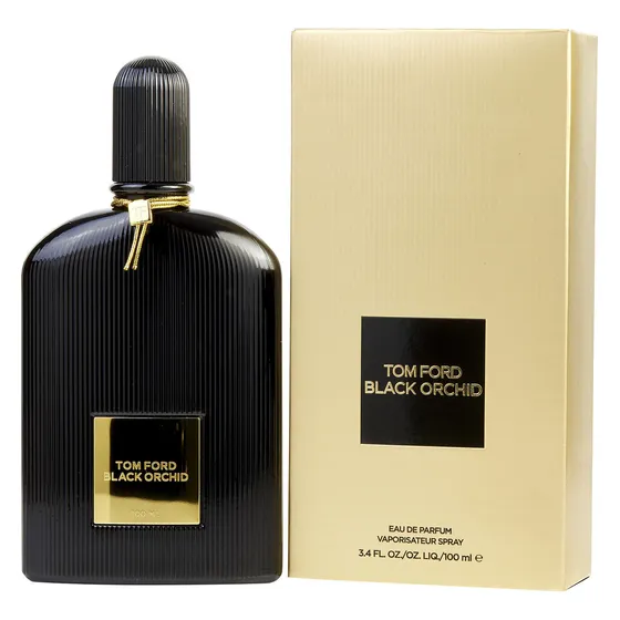 Tom Ford Black Orchid Eau de Parfum 100 ml para Mujer