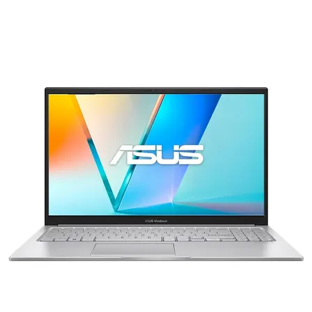 NOTEBOOK ASUS VIVOBOOK 15 INTEL CORE 3 8GB RAM 512GB SSD 15.6"