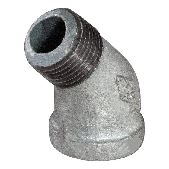 Suministro Everflow Bessey Galvanizado Hierro Grado Calle