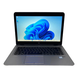 Notebook Hp Elitebook 840 G3 Intel Core I5 8gb 256gb Ssd Notebook Hp Elitebook 840 G3 Intel Core I5 8gb 256gb Ssd