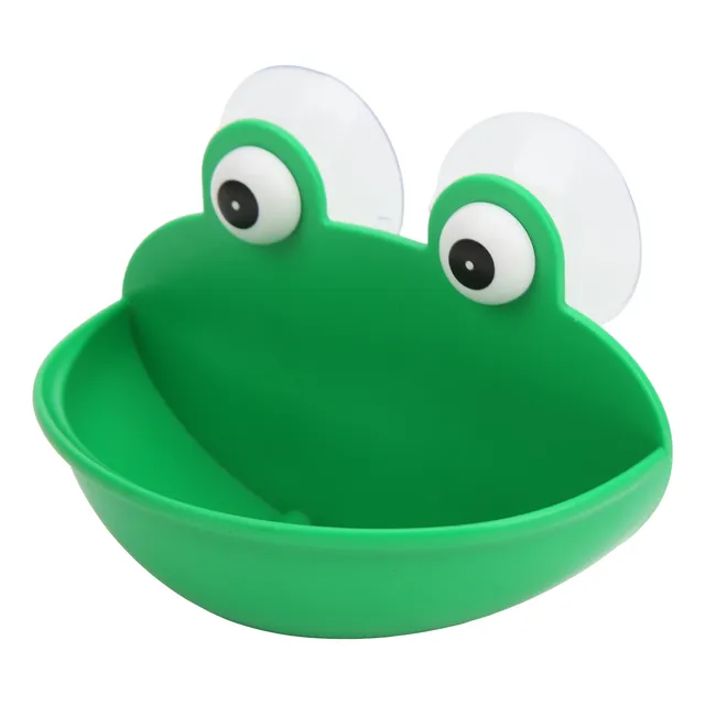 Ventosas De Plástico Para Sapos, Anfibios Y Ranas