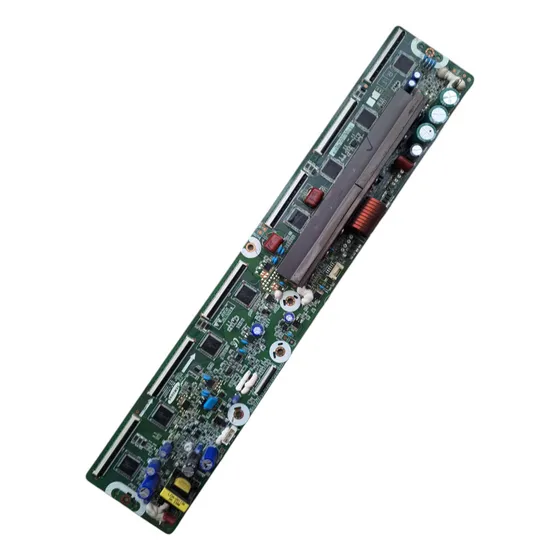 Placa Y-sus Tv Pl43f900ag Pl43f4900 Bn92-01948a Bn41-10342a