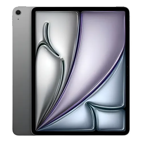 Apple iPad air 11 (wi-fi, 256 gb) - cinza | MercadoLivre