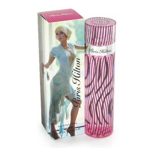 Paris Hilton Edp 100 Ml Mujer | Original Lodoro