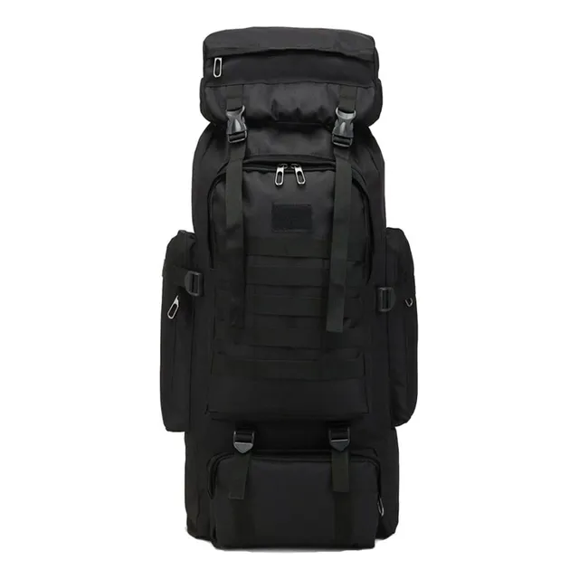 Mochila Tactica Militar Trekking Senderismo 80 Litros