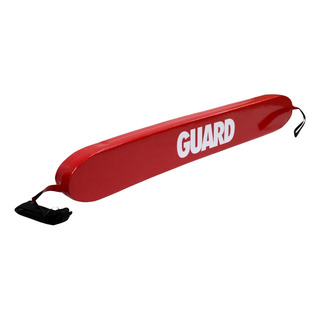 Tubo De Rescate Salvavidas De 127 Cm Con Logotipo De Gu... Tubo De Rescate Salvavidas De 127 Cm Con Logotipo De Gu...