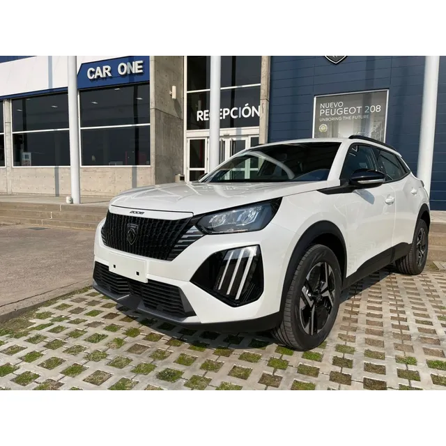 Peugeot 2008 1.0t Active