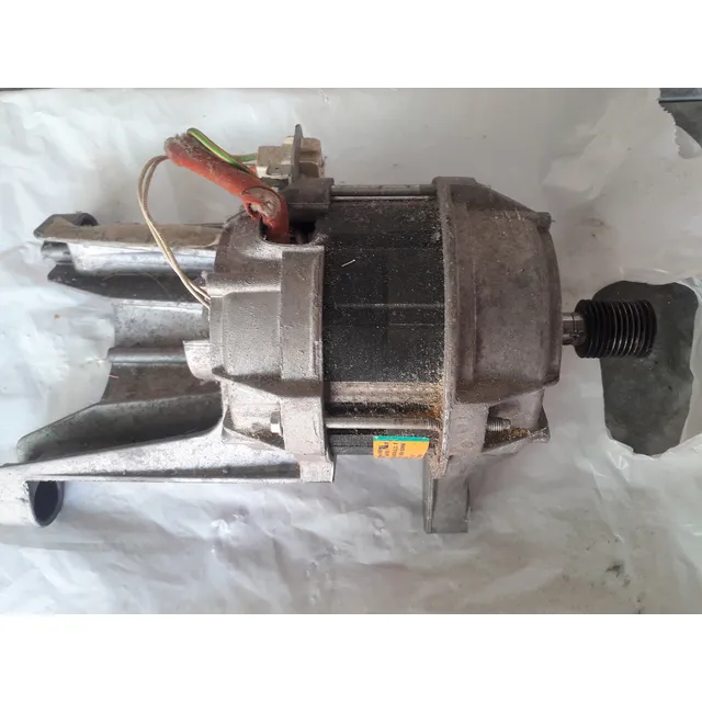 Motor Lavadora Frigidaire 110v Usado Perfecto