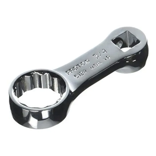 Herramienta Stanley Proto J5124 3 8 Inch Drive Torque