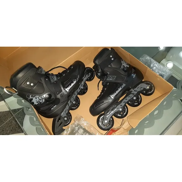 Vendo Patines Rollerblade Totalmente Nuevos Y Originales 