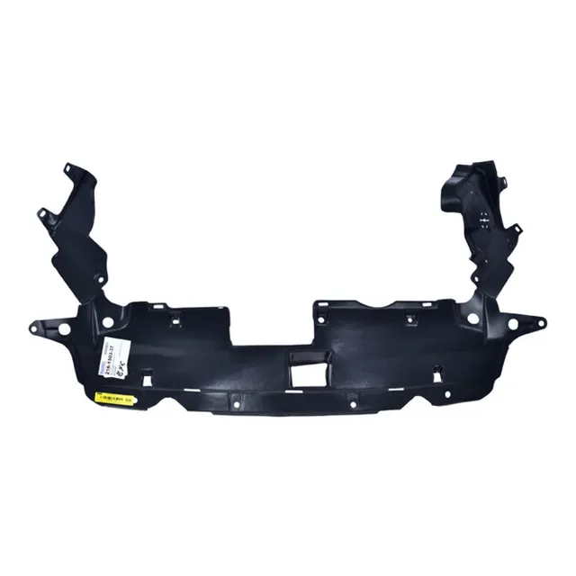 Tolva Motor Tong Yang Honda Cr-v 15_16