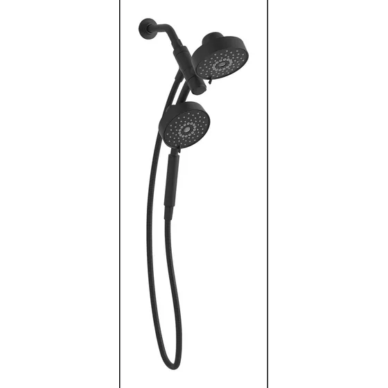 Kit de ducha funcional 2 en 1 Kohler Bl Purist