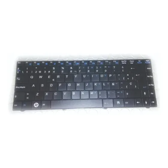 Teclado Original  Nb3100 N1410 N1401 N1400 N1415 N1405