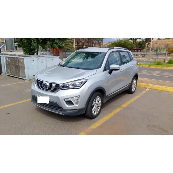 Changan Cs15 Confort
