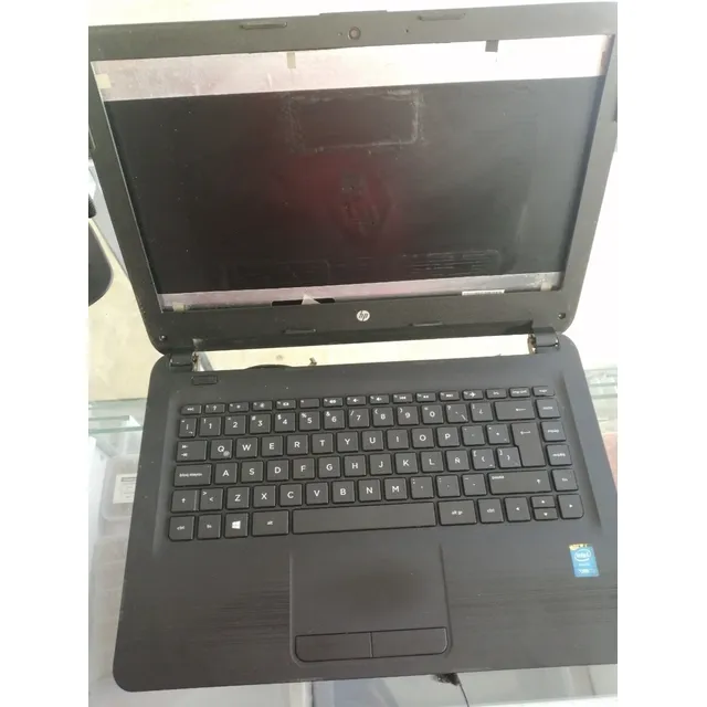 Laptop Hp Probook 240 G7 Para Piesas