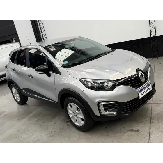 Renault Captur 1.6 Life