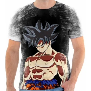 Camiseta supreme goku hotsell