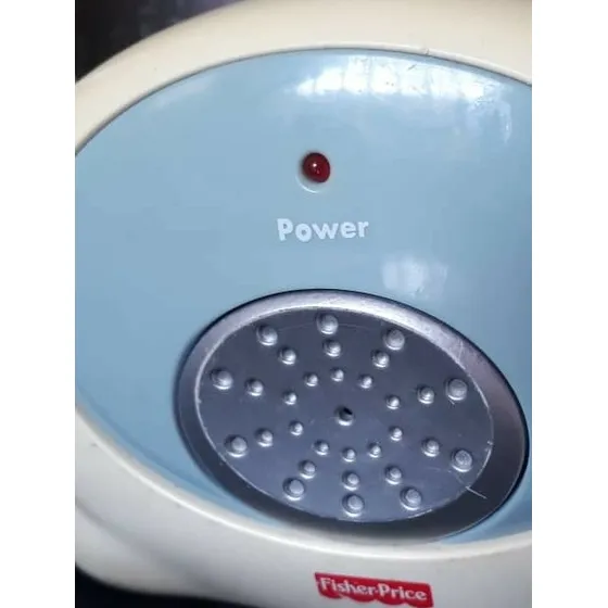 Intercomunicadores Para Bebe. Marca Fisher Price ... Usados 