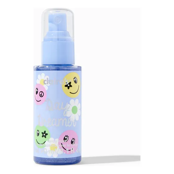 Set Splash Crema Y Gel De Ducha De Niñas Day Dreamer Claires