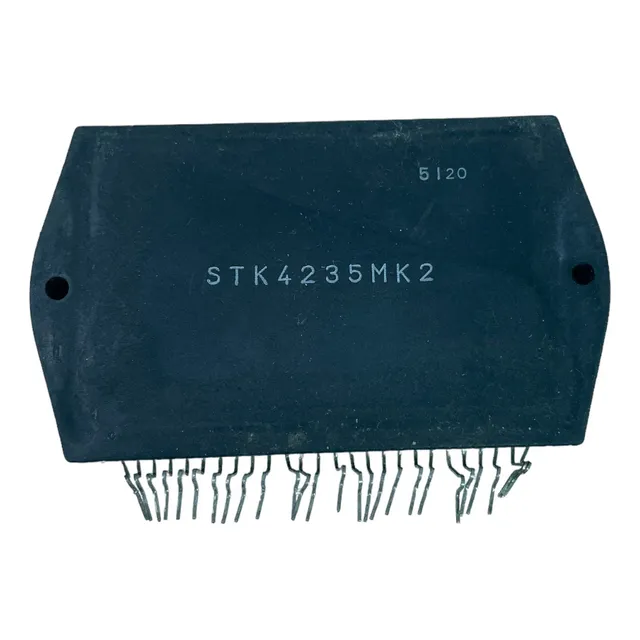 Circuito Integrado Stk4235mk2 De Audio