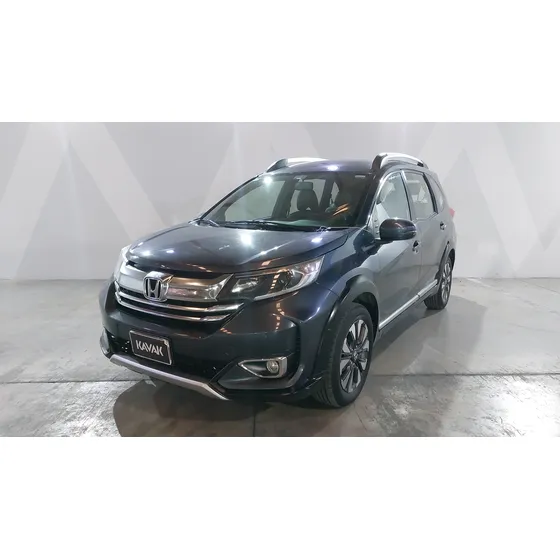 Honda Br-v 1.5 Prime Cvt