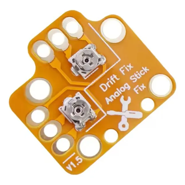 Stick Drift Fix Regulador Joystick Potenciometro Control Ps5