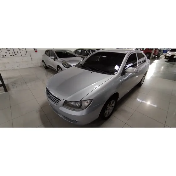 Lifan 620 1.6 16v 4p