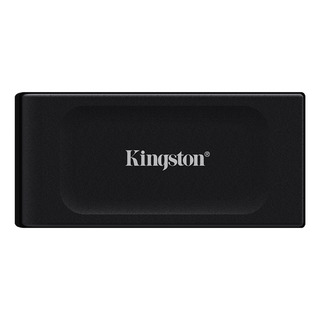 Unidad Estado Solido Kingston Ssd Xs1000 Externo 1tb Usb 3.2 Unidad Estado Solido Kingston Ssd Xs1000 Externo 1tb Usb 3.2