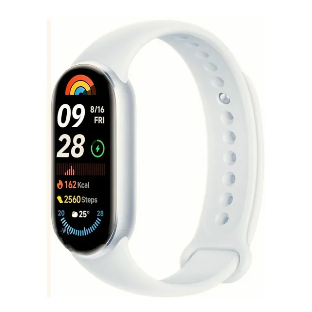 Mi Band 9 Xiaomi Original Versión Global