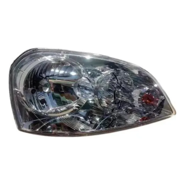 Faro Optra 2006-2008 Delantero Derecho 96458814 Usado Origin