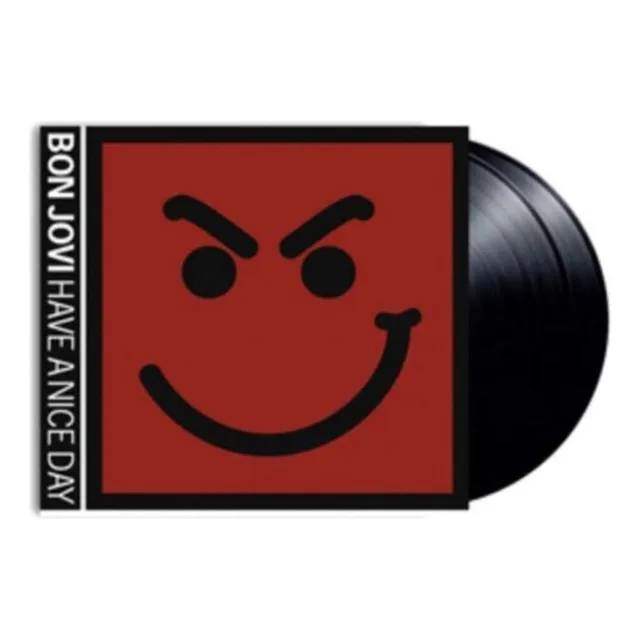 Vinilo: Que Tengas Un Buen Día [2 Lp]