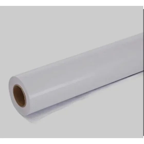 Papel Contac Transparente Rollo 20 Metros Forrar Caracas