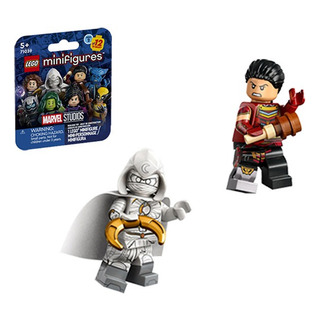 Lego Figuras Sobres Series Minifigures Coleccion Lego Figuras Sobres Series Minifigures Coleccion