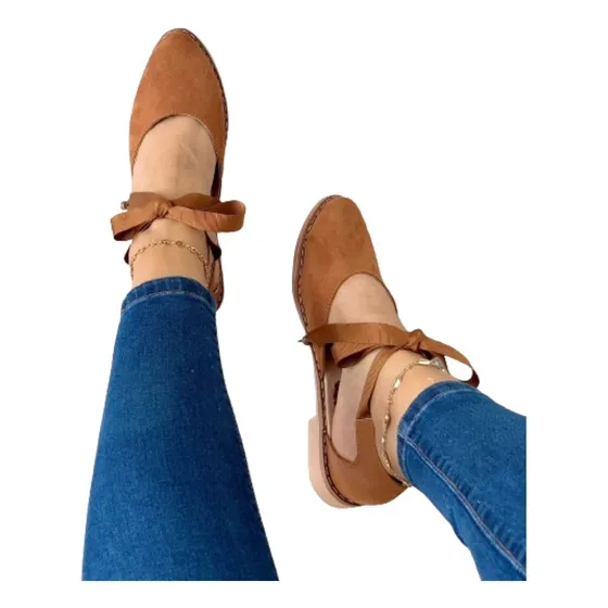 Sandalias Moda Colombiana Ref. 206