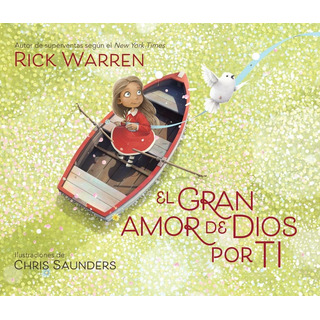 El Gran Amor De Dios Por Ti El Gran Amor De Dios Por Ti