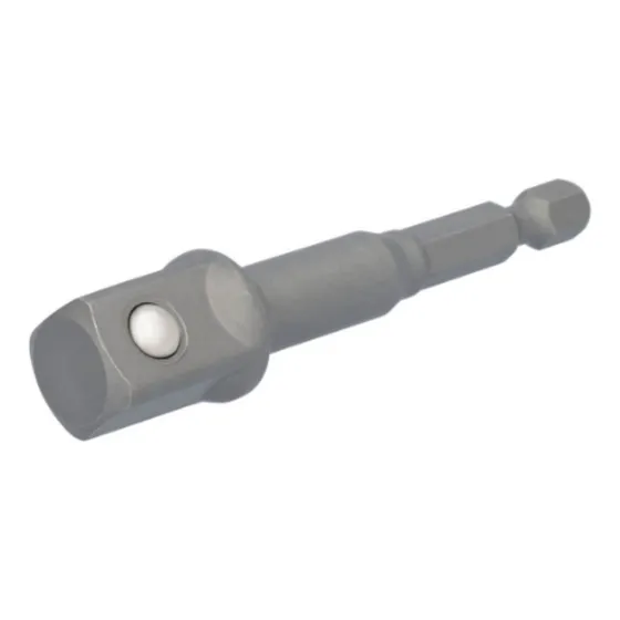 Adaptador De Impacto De 1/4 Dewalt Dwaf14adpt .- E.o