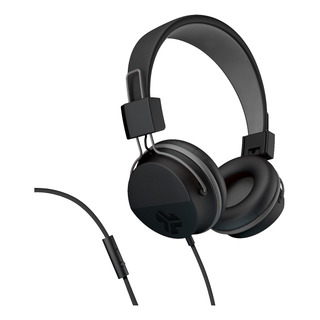 Auriculares Jlab Neon Plegables, Supraaurales, Con Cable, Ne Auriculares Jlab Neon Plegables, Supraaurales, Con Cable, Ne