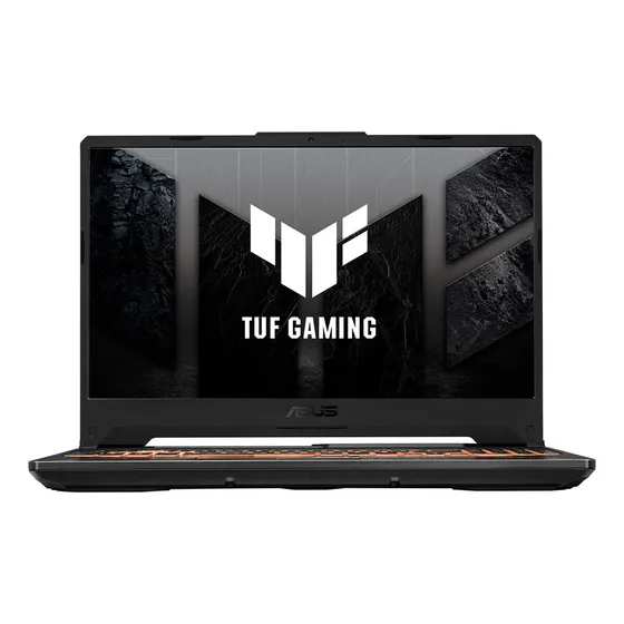 Portatil Asus TUF A15 FA506NC Ryzen 5-7535hs Ram 8gb Ssd 512gb Rtx3050 Color Negro