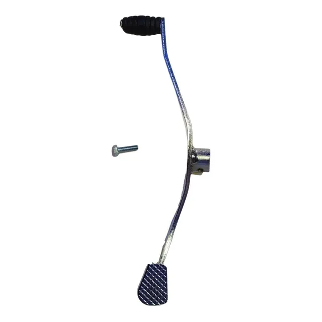 Pata O Pedal De Cambió Yamaha Ybr 125