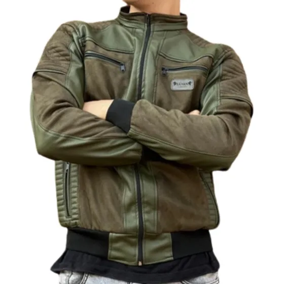 Chaqueta Para Caballeros 