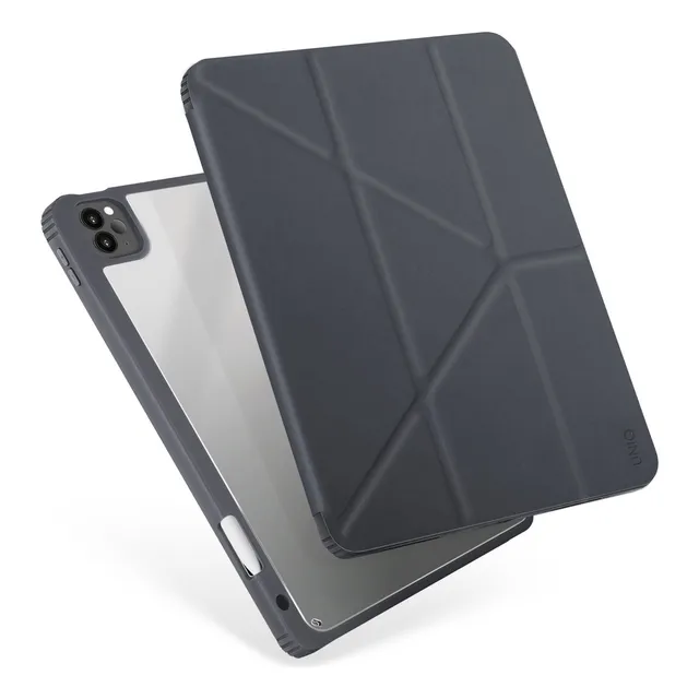 Funda / Carcasa Para iPad Air 10.9 / iPad Air 11 - Marca Uniq - Modelo Moven