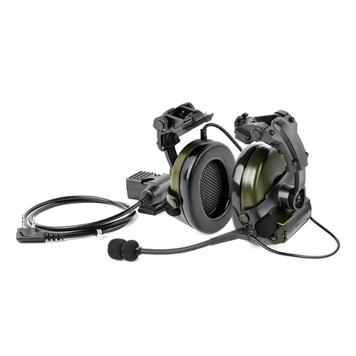 Kit Refresh Fone Bose Aviation A20® Headset Espumas Cor Preto