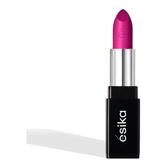 Labial Color Hd Velvet - Ésika - g a $5249