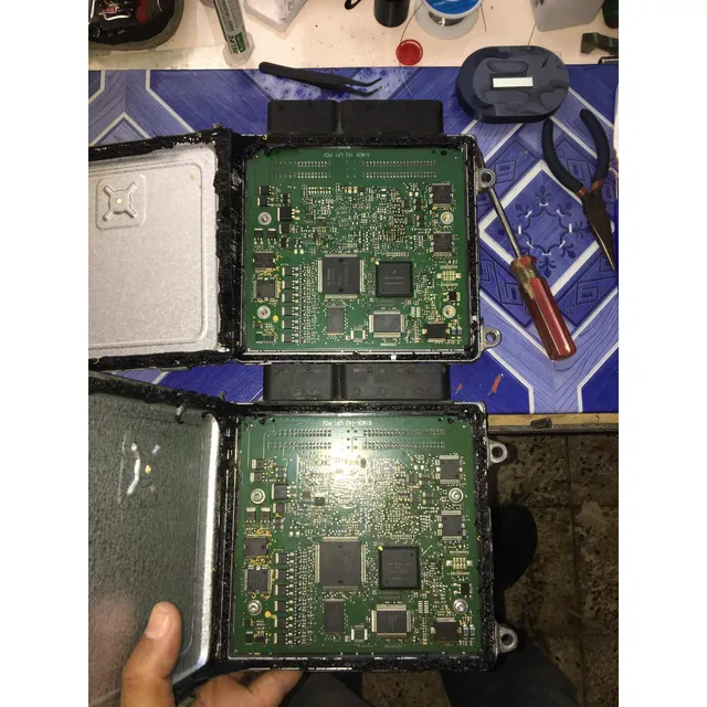 Computadoras De N20, Kia Lotze Reparación!!!
