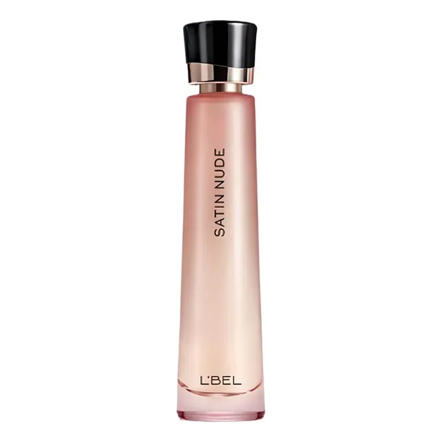 Perfume Satin Nude Original De Lbel 50 Ml