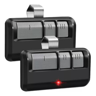 Control Universal Para Porton Electrico Liftmaster 2 Piezas Control Universal Para Porton Electrico Liftmaster 2 Piezas